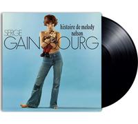 Serge Gainsbourg - Histoire De Melody Nelson - Vinile
