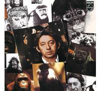 Vinile Serge Gainsbourg - Vu De L'exterieur