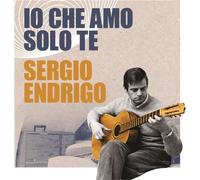 Io Che Amo Solo Te - Sergio Endrigo (Vinile)
