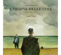 Vinile Sergio Marchesini - L'Ordine Delle Cose