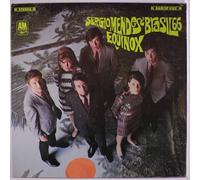 Vinile Sergio Mendes & Brasil '66 - Herb Alpert Presents/Equinox