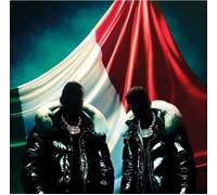 Santana Money Gang - Sfera Ebbasta And Shiva (Vinile)