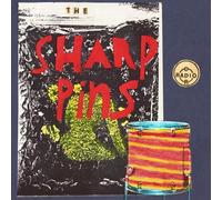 Sharp Pins - Radio Ddr