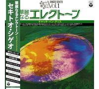 Vinile Shigeo Sekito - Special Sound Series Vol. 1: Catch In
