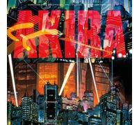 ButterFoxAkira - Original Soundtrack [Analog]