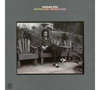 Vinile Shuggie Otis - Inspiration Information