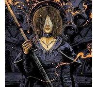 Demon's Souls Ost Vinyle - 2LP Nuovo