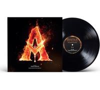 Simon Franglen Avatar: Fire and Ash (Vinyl LP) (PRESALE 06/03/2026)