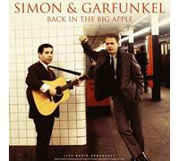 Vinile Simon & Garfunkel - Back In The Big Apple 1993