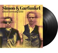 Vinile Simon & Garfunkel - Miami University 1969