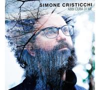 SIMONE CRISTICCHI - Abbi cura di me (2025) LP vinyl pre order
