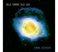 SIMONE CRISTICCHI - Dalle tenebre alla luce (2025) LP vinyl pre order