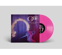 Vinile Simonetti'S Goblin - Music For A Witch - Magenta