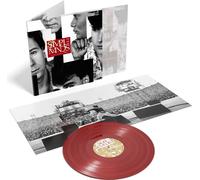 Simple Minds - Once Upon A Time
