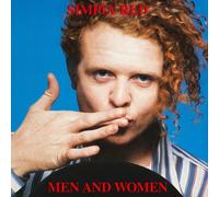 Simply Red Men and Women (Vinyl LP) 12" Album