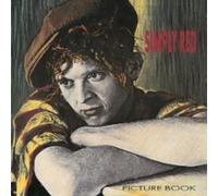 Simply Red – Picture Book – LP vinile 12" – Edizione limitata