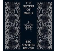 Vinile Sisters Of Mercy (The) - Bbc Sessions 1982-1984