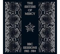 Vinile Sisters Of Mercy (The) - Bbc Sessions 1982-1984