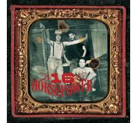 Vinile Sixteen Horsepower - Sackcloth 'n' Ashes