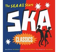 The Ska Allstars Ska Classics (Vinyl LP) 12" Album