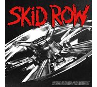 Skid Row - Revolutions Per Minute (LP)