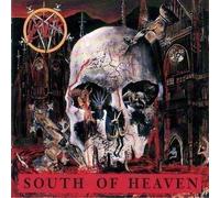 Slayer - South Of Heaven