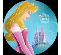 Various Performers Music from Sleeping Beauty (Vinyl LP) 12" Album