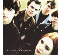 Slowdive - Souvlaki