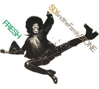 Vinile Sly & The Family Stone - Fresh