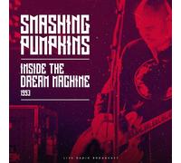 Vinile Smashing Pumpkins - Inside The Dream Machine 1993
