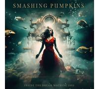 Smashing Pumpkins Inside the Dream Machine 1993 (Vinyl LP)