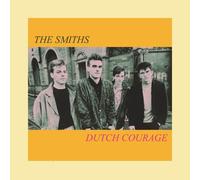Vinile Smiths (The) - Dutch Courage. Live At De Meervaart Theater