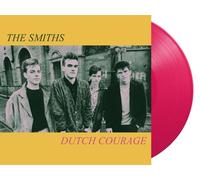 Vinile Smiths (The) - Dutch Courage. Live At De Meervaart Theater. Amsterdam. Ap