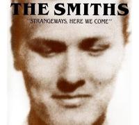 Strangeways, Here We Come - Smiths (The) (Vinile)