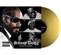 Vinile Snoop Dogg - Me And My Homies (Gold Vinyl)