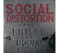 Social Distortion - Prison Bound (2 LP)