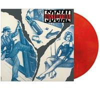 Social Distortion - Social Distortion