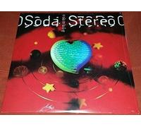 VINILE SODA STEREO DINAMO NUOVO SIGILLATO Gustavo Cerati