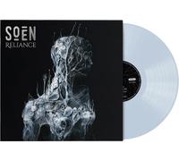 Vinile Soen - Reliance (Indie Exclusive) (Crystal Vinyl)