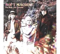 Vinile Soft Machine - Ce Soir On Danse (10" White Vinyl)