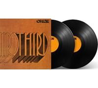 SOFT MACHINE - Third [2 LP]