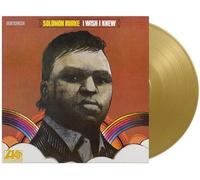 Solomon Burke I Wish I Knew (Vinyl LP)