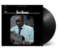 House Son - The Legendary Son House Father Of Folk