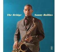 Vinile Sonny Rollins - Bridge (Yellow Vinyl)