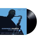 Vinile Sonny Rollins - Saxophone Colossus
