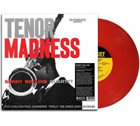 Vinile Sonny Rollins - Tenor Madness