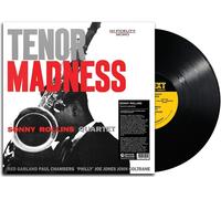 Vinile Sonny Rollins - Tenor Madness
