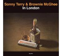 Vinile Sonny Terry & Brownie Mcghee - In London