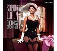Loren Sophia - Goodness Gracious Me! (Red Vinyl)