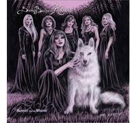 Baccini, Sophya -`S Aradia- Runnin` With The Wolves Vinyl NUOVO